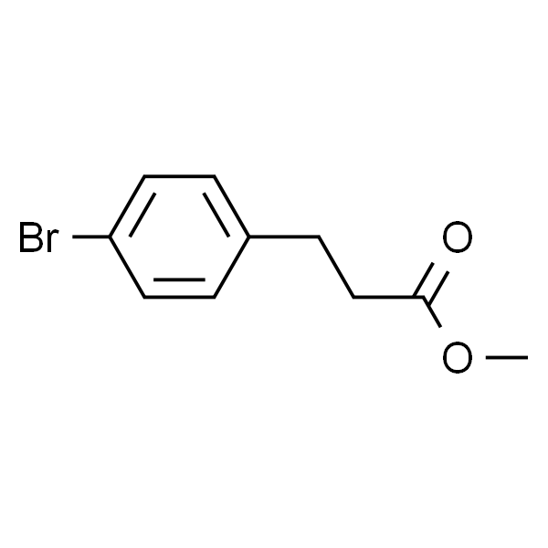 Methyl 3-(4-bromophenyl)propionate