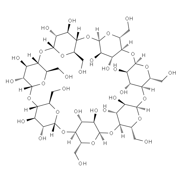 β-Cyclodextrin