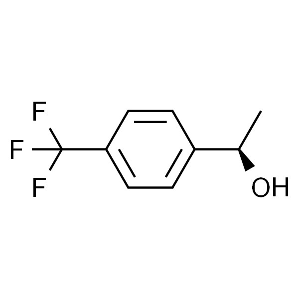 (R)-1-[4-(TRIFLUOROMETHYL)PHENYL]ETHANOL