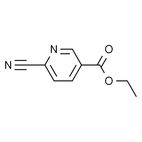 Ethyl 6-cyanonicotinate