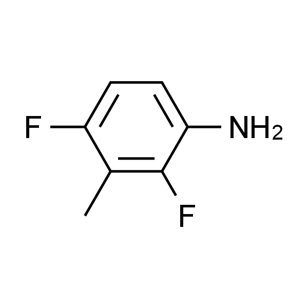 2，4-Difluoro-3-methylaniline