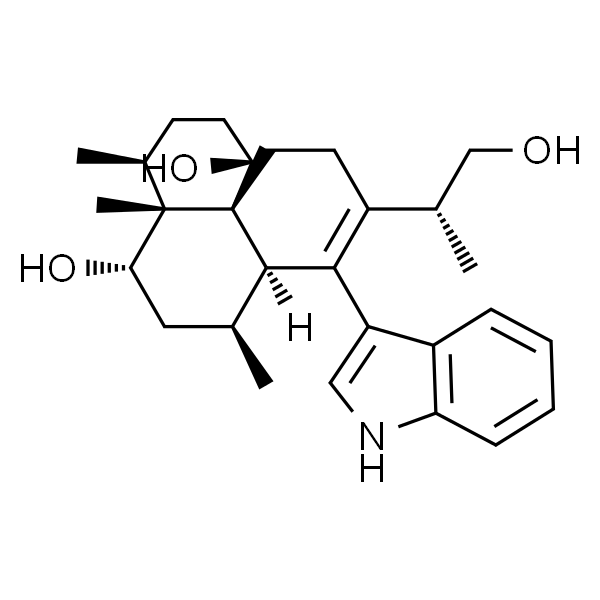 Dihydroxyaflavinine