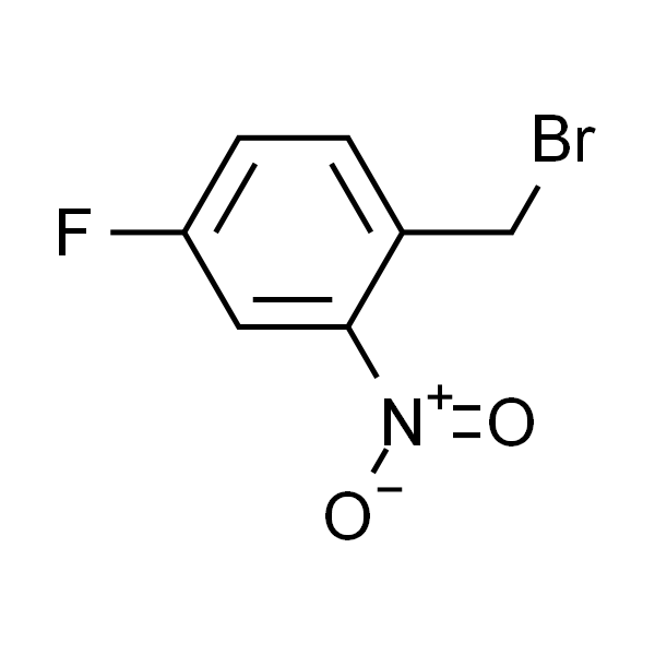 4-Fluoro-2-Nitrobenzyl Bromide