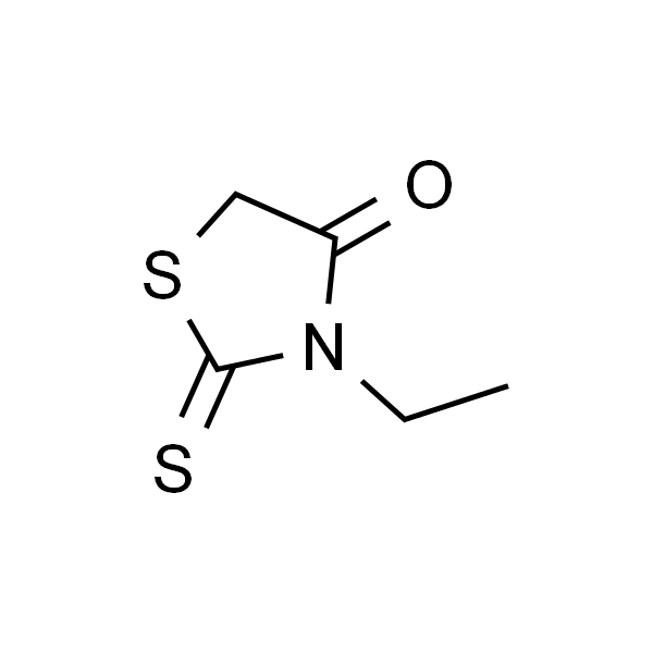 3-Ethylrhodanine