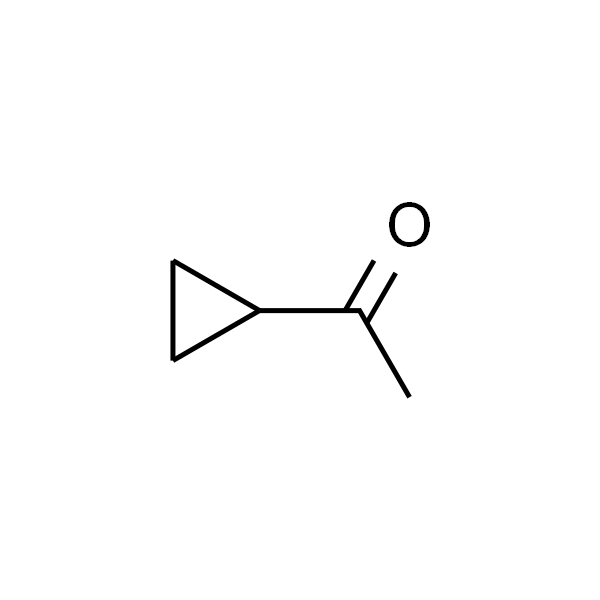 Cyclopropyl methyl ketone