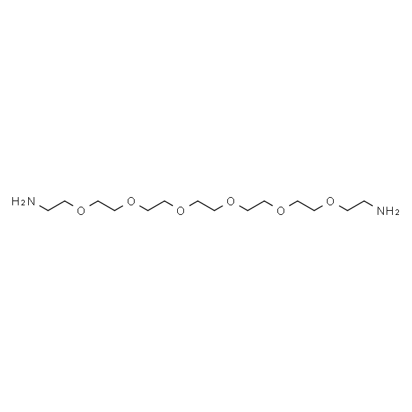 3,6,9,12,15,18-Hexaoxaeicosane-1,20-diamine