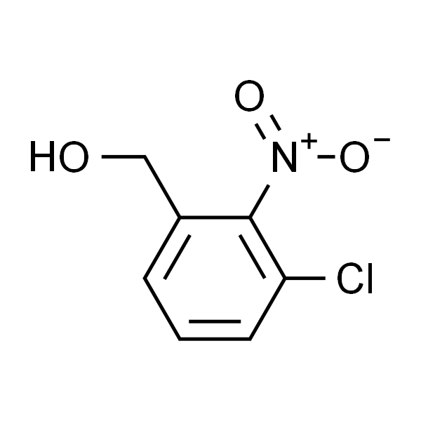 (3-chloro-2-nitrophenyl)methanol