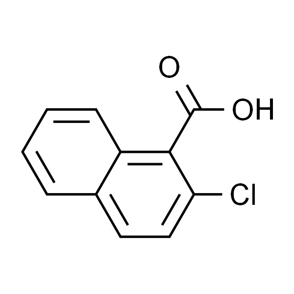 2-chloro-1-naphthoic acid