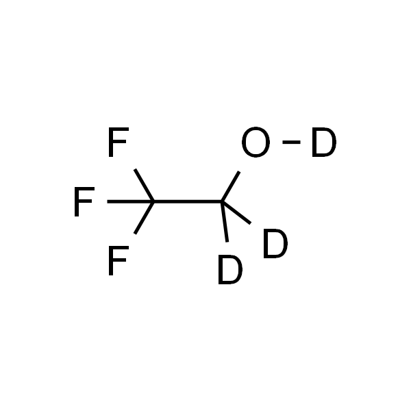 2,2,2-Trifluoroethanol-d3 99 atom % D, 99% (CP)