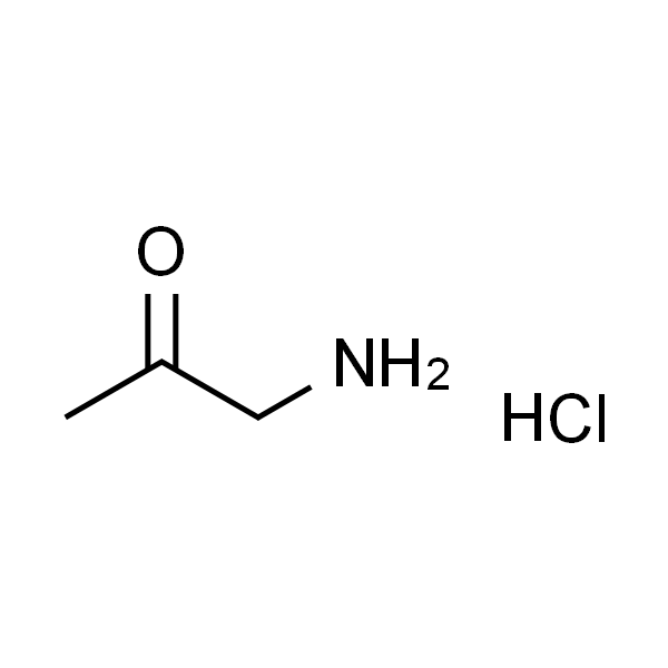 1-Aminopropan-2-one hydrochloride