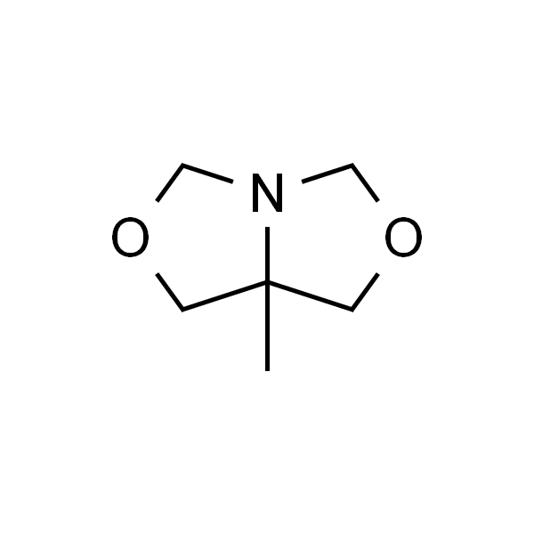 7a-Methyltetrahydro-1H-oxazolo[3,4-c]oxazole