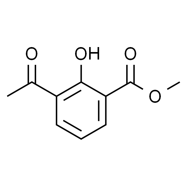 Methyl 3-Acetyl-2-hydroxybenzoate