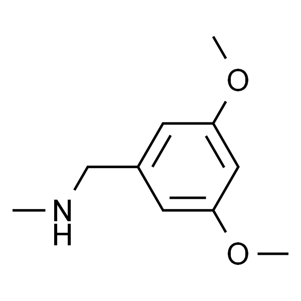 (3，5-Dimethoxybenzyl)methylamine