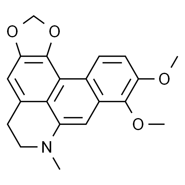 Dehydrocrebanine