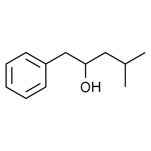 4-Methyl-1-phenyl-2-pentanol