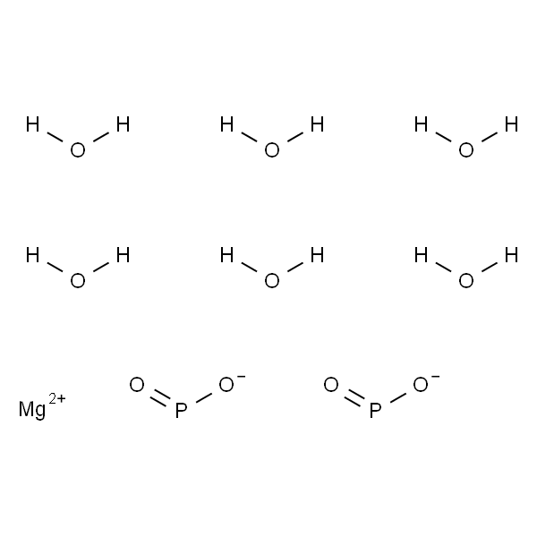 MAGNESIUM HYPOPHOSPHITE HEXAHYDRATE