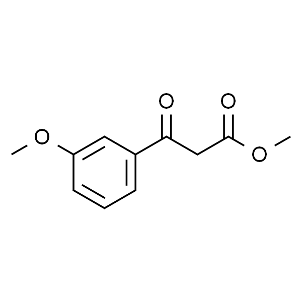 Methyl 3-(3-Methoxyphenyl)-3-oxopropionate