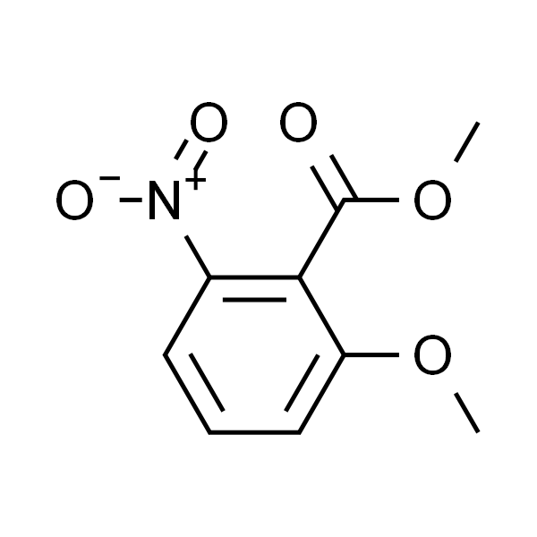 Methyl 2-methoxy-6-nitrobenzoate