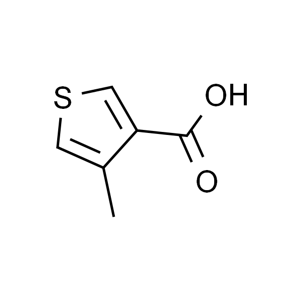 4-Methylthiophene-3-carboxylic acid