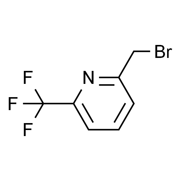 2-(bromomethyl)-6-(trifluoromethyl)pyridine