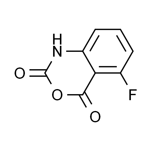 5-Fluoro-1H-benzo[d][1,3]oxazine-2,4-dione