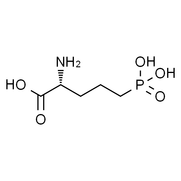 (R)-(-)-2-Amino-5-phosphonopentanoic acid