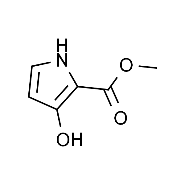 Methyl 3-hydroxy-1H-pyrrole-2-carboxylate