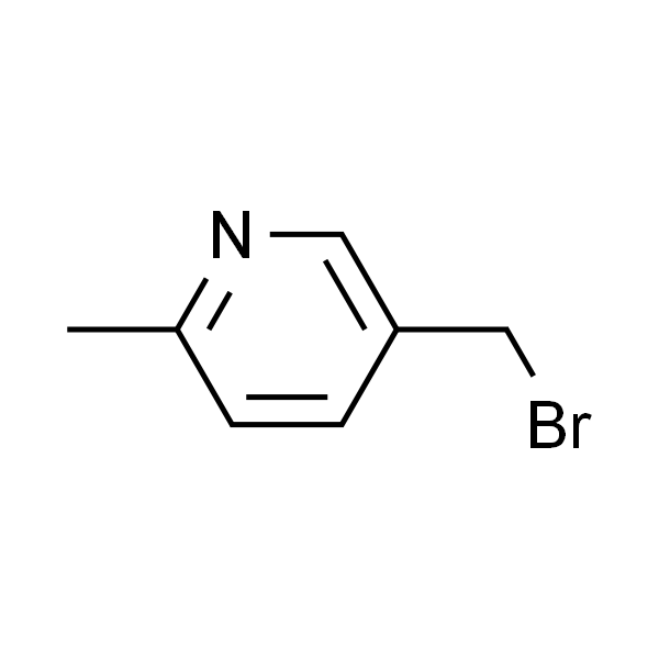 5-BROMOMETHYL-2-METHYL-PYRIDINE