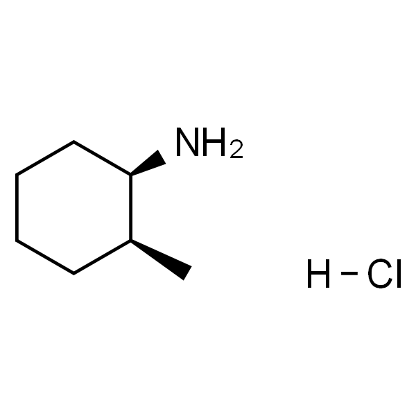 (1R,2S)-2-Methylcyclohexylamine Hydrochloride