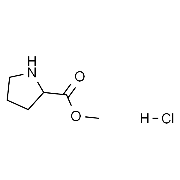 H-DL-Pro-OMe.HCl