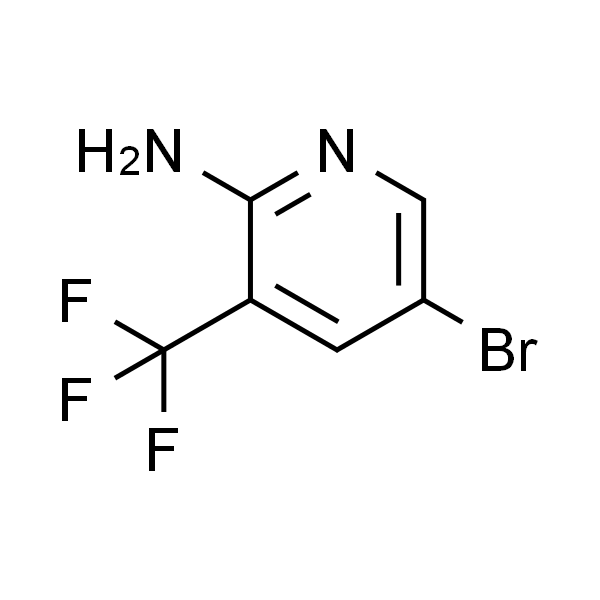 5-Bromo-3-(trifluoromethyl)pyridin-2-amine