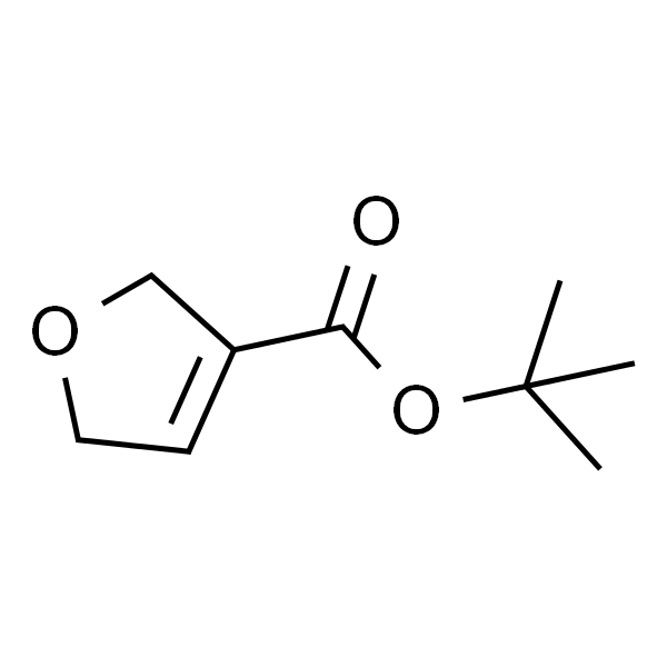 tert-butyl 2,5-dihydrofuran-3-carboxylate