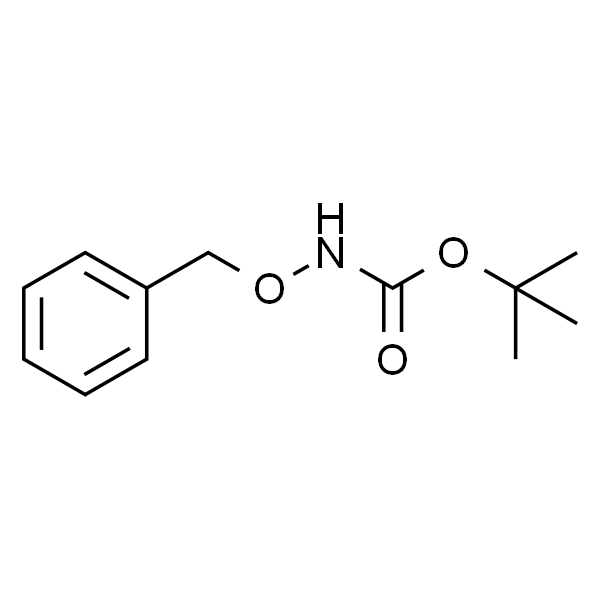 tert-Butyl N-(benzyloxy)carbamate