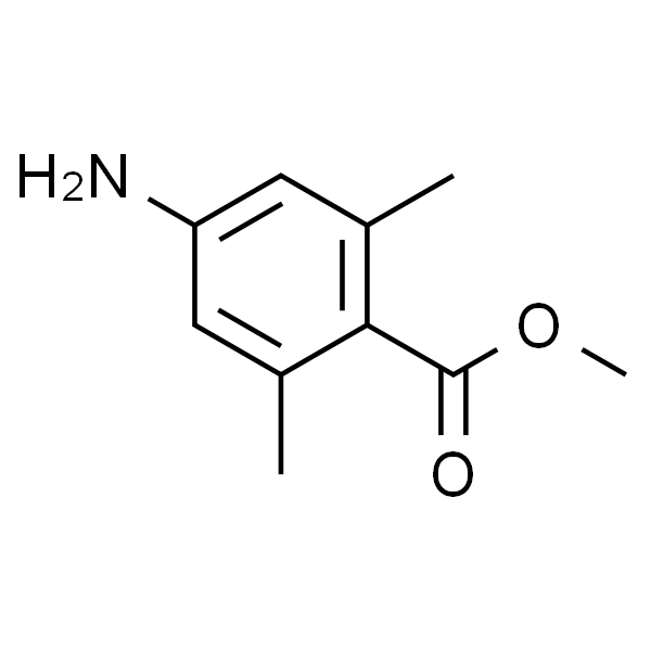 Methyl 4-amino-2,6-dimethylbenzoate