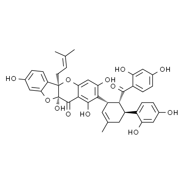 Sanggenone C