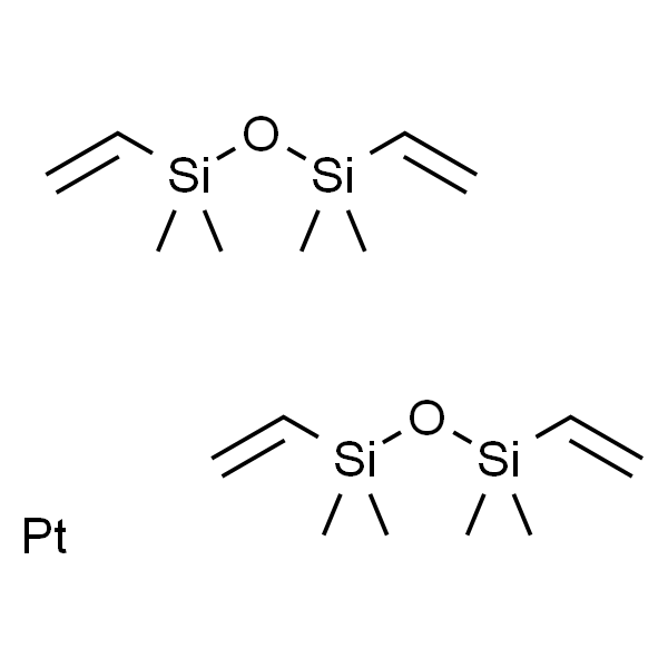 Karstedt's catalyst