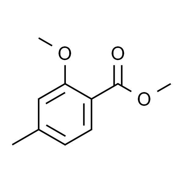 Methyl 2-methoxy-4-methylbenzoate