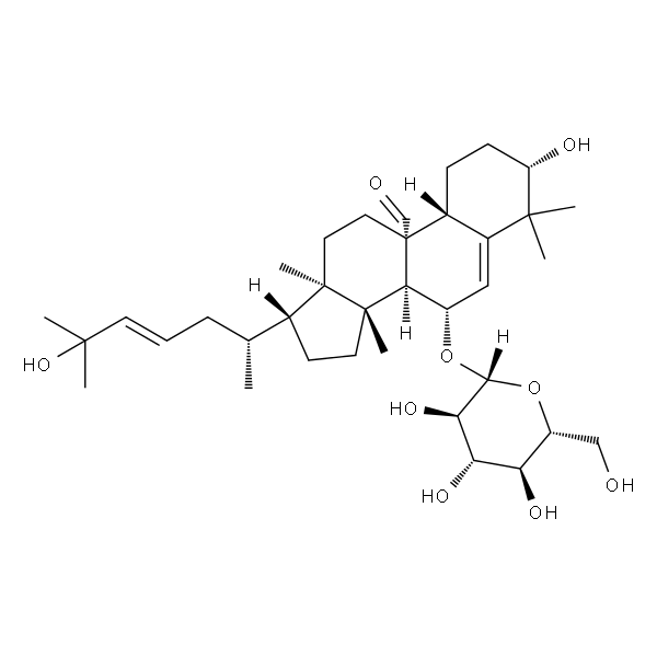 Momordicoside L