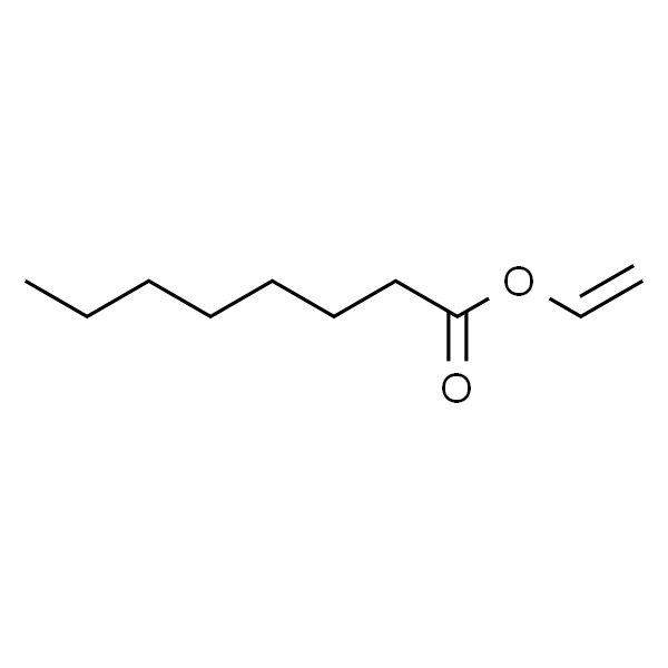 Vinyl n-Octanoate