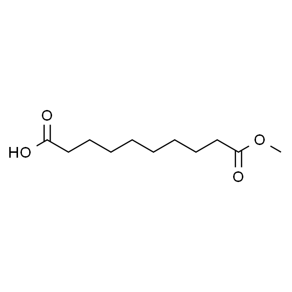 SEBACIC ACID MONOMETHYL ESTER