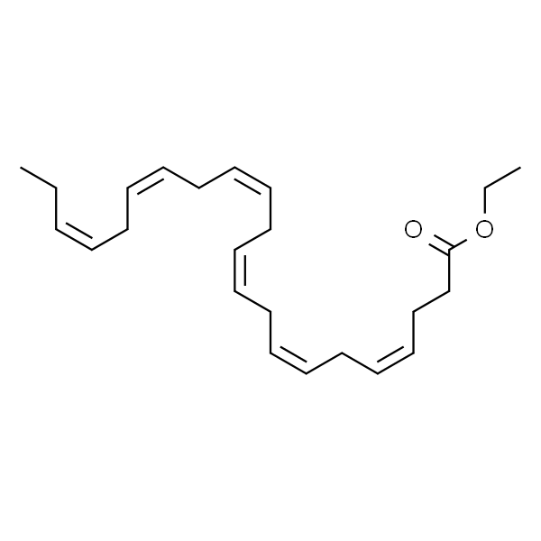 Ethyl 4(Z),7(Z),10(Z),13(Z),16(Z),19(Z)-Docosahexaenoate