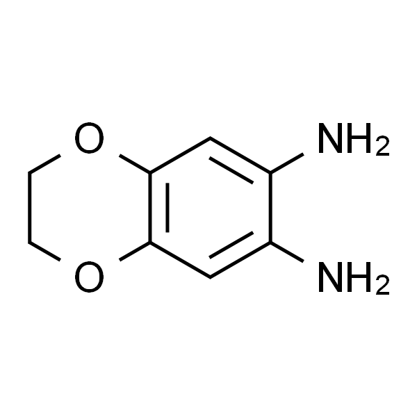 2,3-Dihydrobenzo[b][1,4]dioxine-6,7-diamine