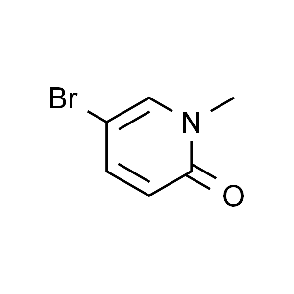 5-Bromo-1-methylpyridin-2(1H)-one