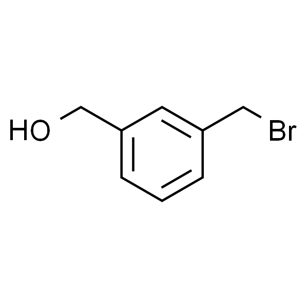 (3-(BROMOMETHYL)PHENYL)METHANOL