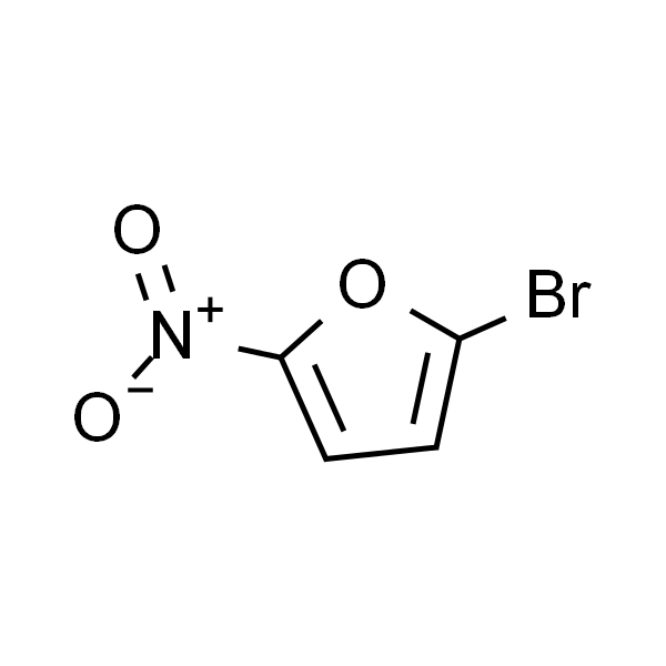 2-Bromo-5-nitrofuran