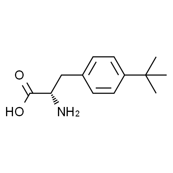 H-Phe(4-tBu)-OH