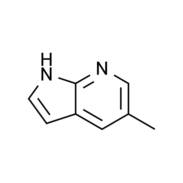 5-Methyl-1H-pyrrolo[2,3-b]pyridine