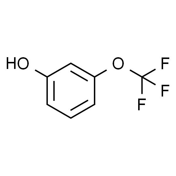 3-(Trifluoromethoxy)phenol