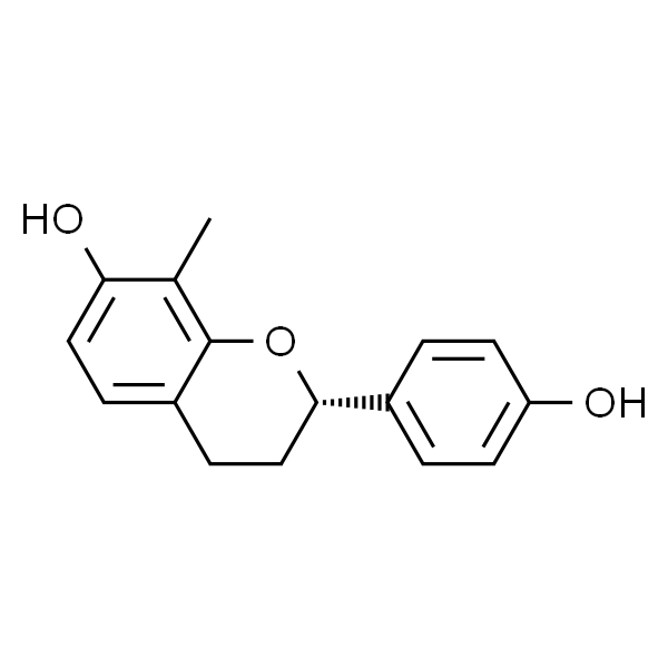 7,4'-Dihydroxy-8-methylflavan