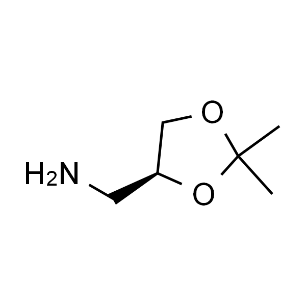 (S)-(+)-(2,2-DIMETHYL-[1,3]-DIOXOLAN-4-YL)-METHYLAMINE